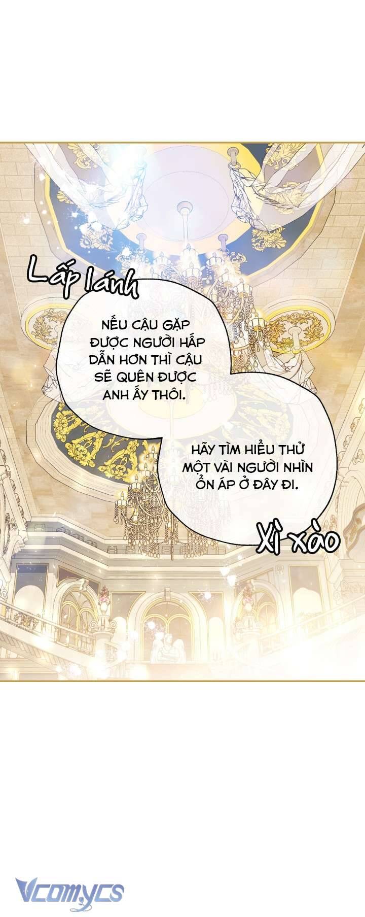 Cha Ơi Con Không Muốn Kết Hôn Đâu Chapter 129 - 37