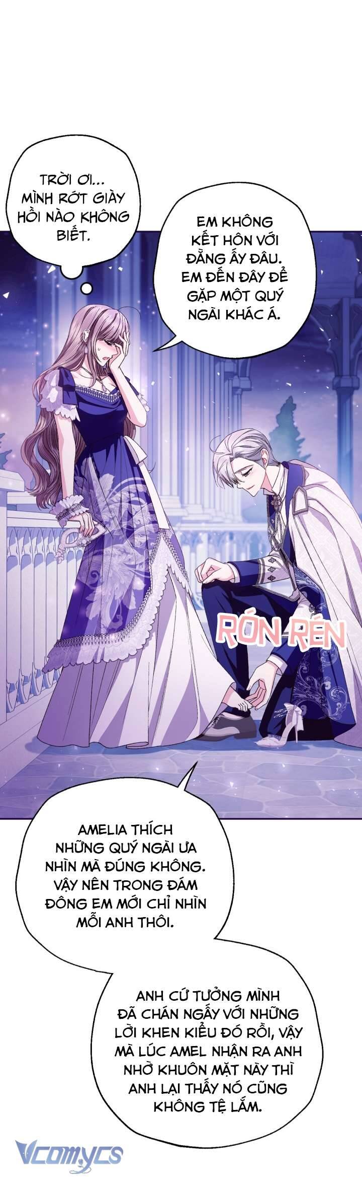 Cha Ơi Con Không Muốn Kết Hôn Đâu Chapter 129 - 53