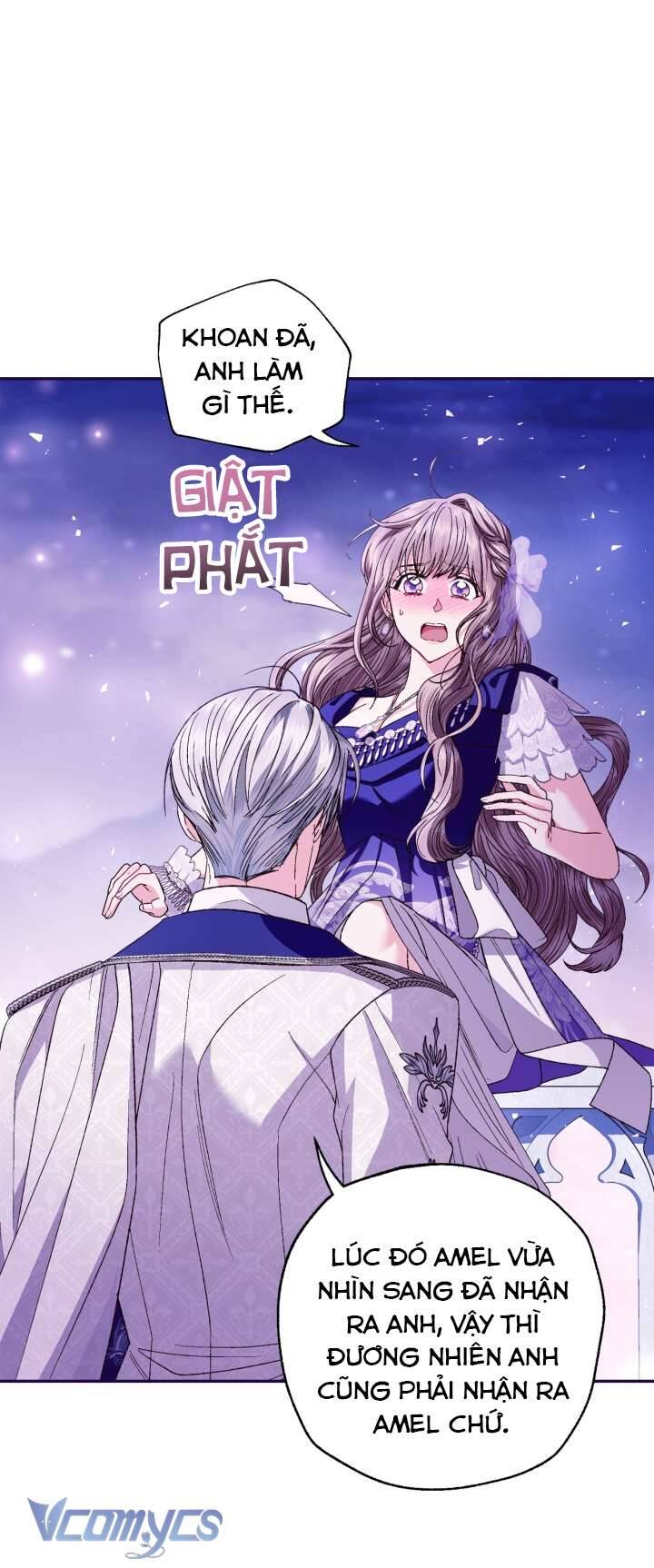 Cha Ơi Con Không Muốn Kết Hôn Đâu Chapter 129 - 56