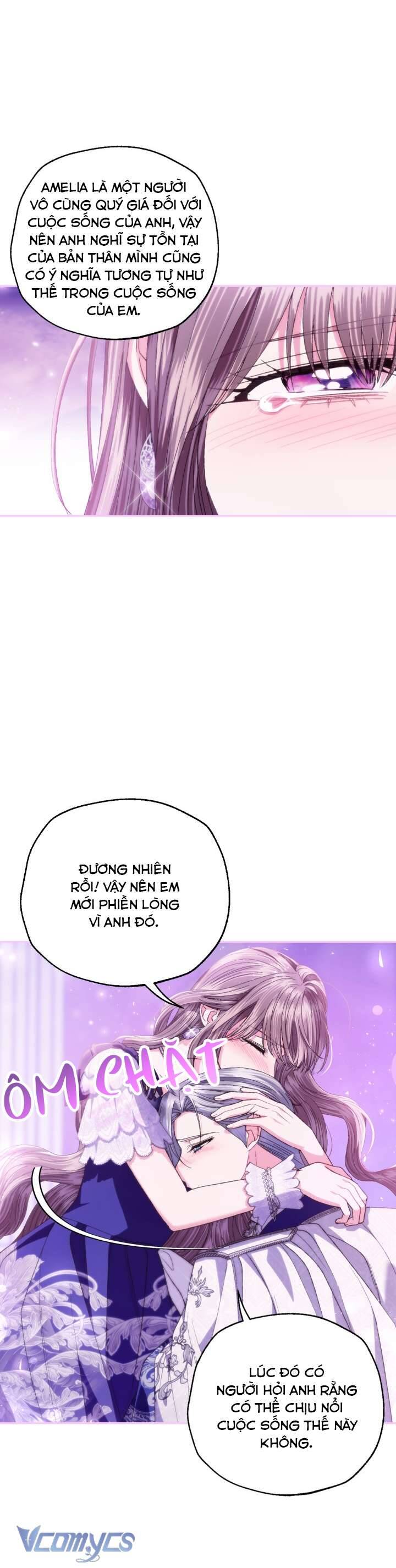 Cha Ơi Con Không Muốn Kết Hôn Đâu Chapter 129 - 63