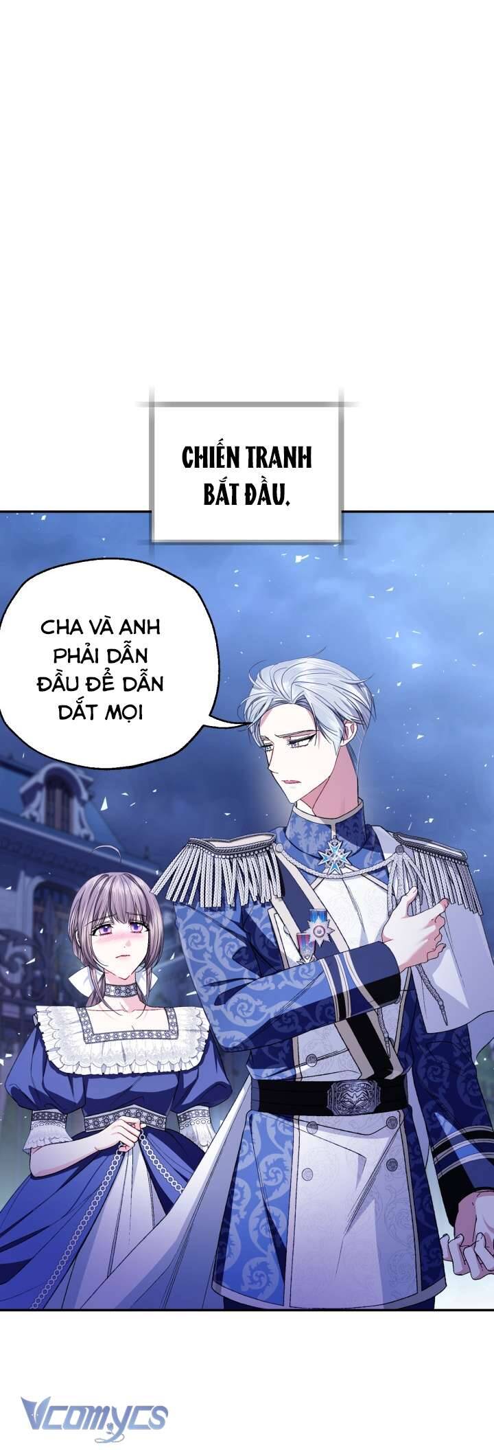 Cha Ơi Con Không Muốn Kết Hôn Đâu Chapter 131 - 3