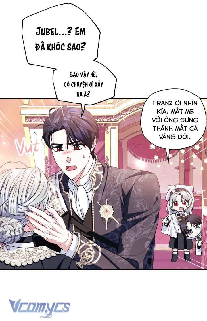 Cha Ơi Con Không Muốn Kết Hôn Đâu Chapter 131 - 59