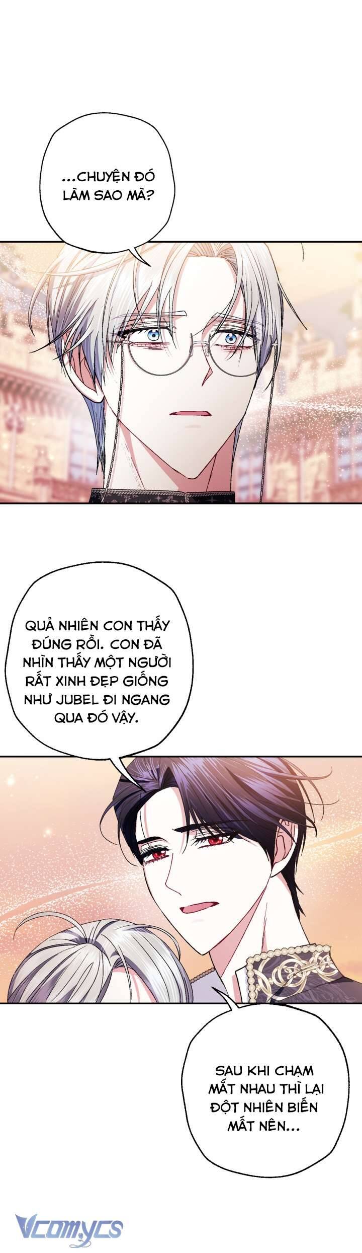 Cha Ơi Con Không Muốn Kết Hôn Đâu Chapter 131 - 61