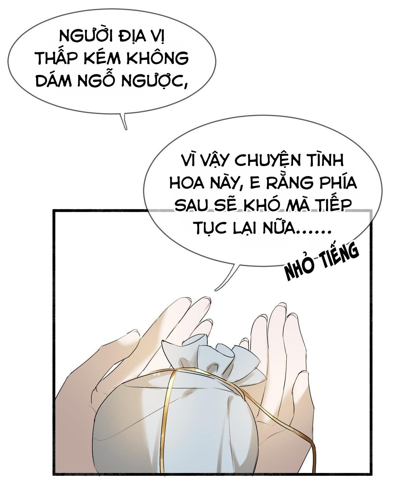 Silent Blue Chapter 11 - 18