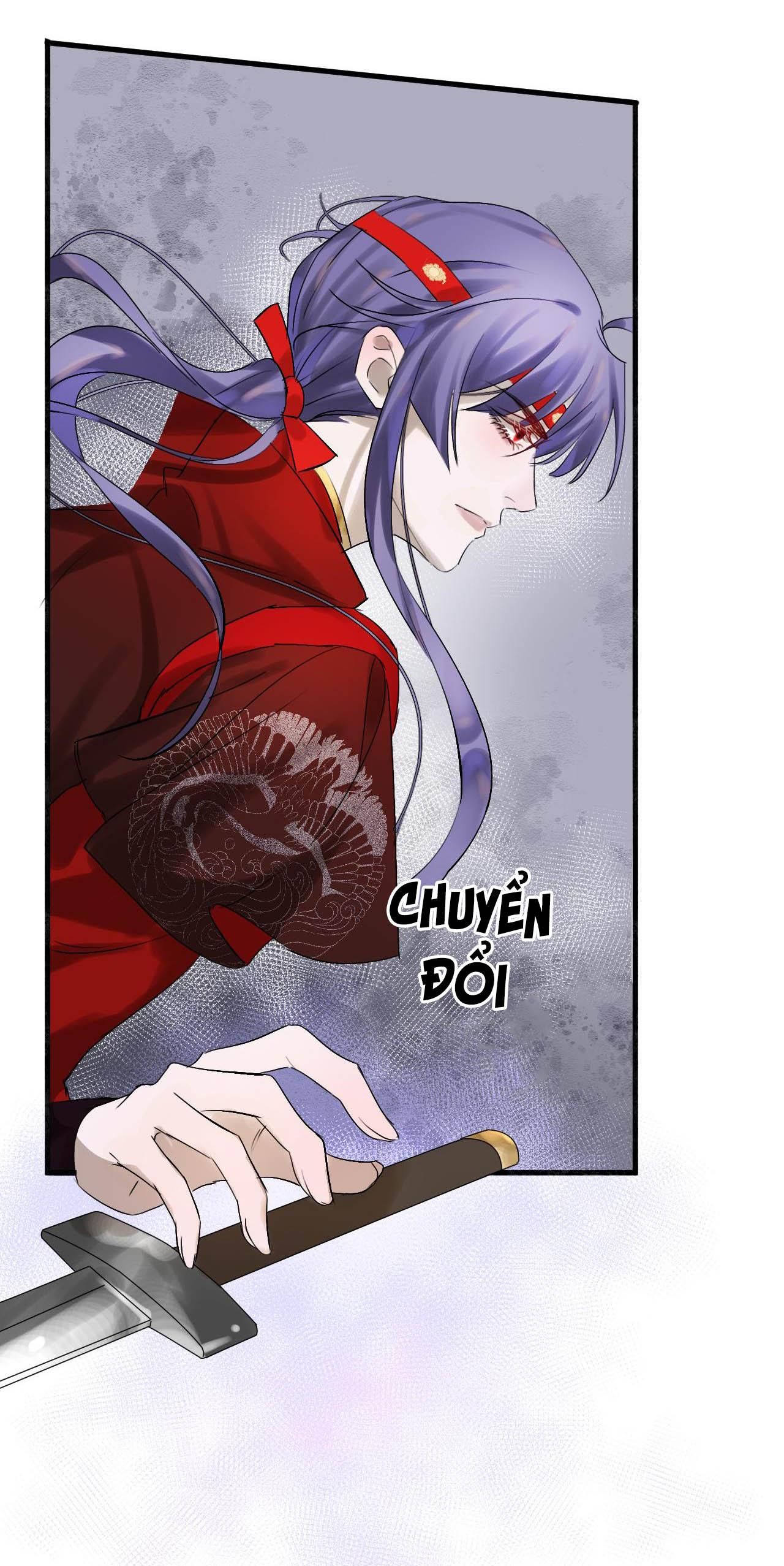 Silent Blue Chapter 11 - 31