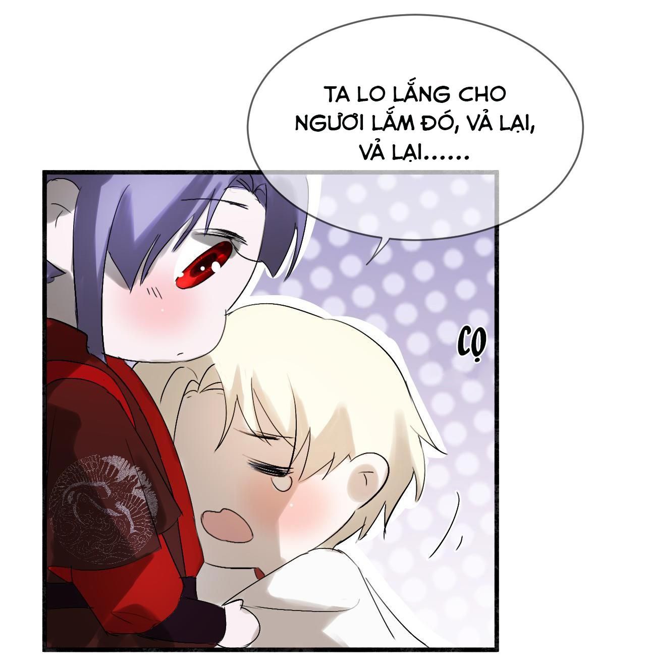 Silent Blue Chapter 12 - 29