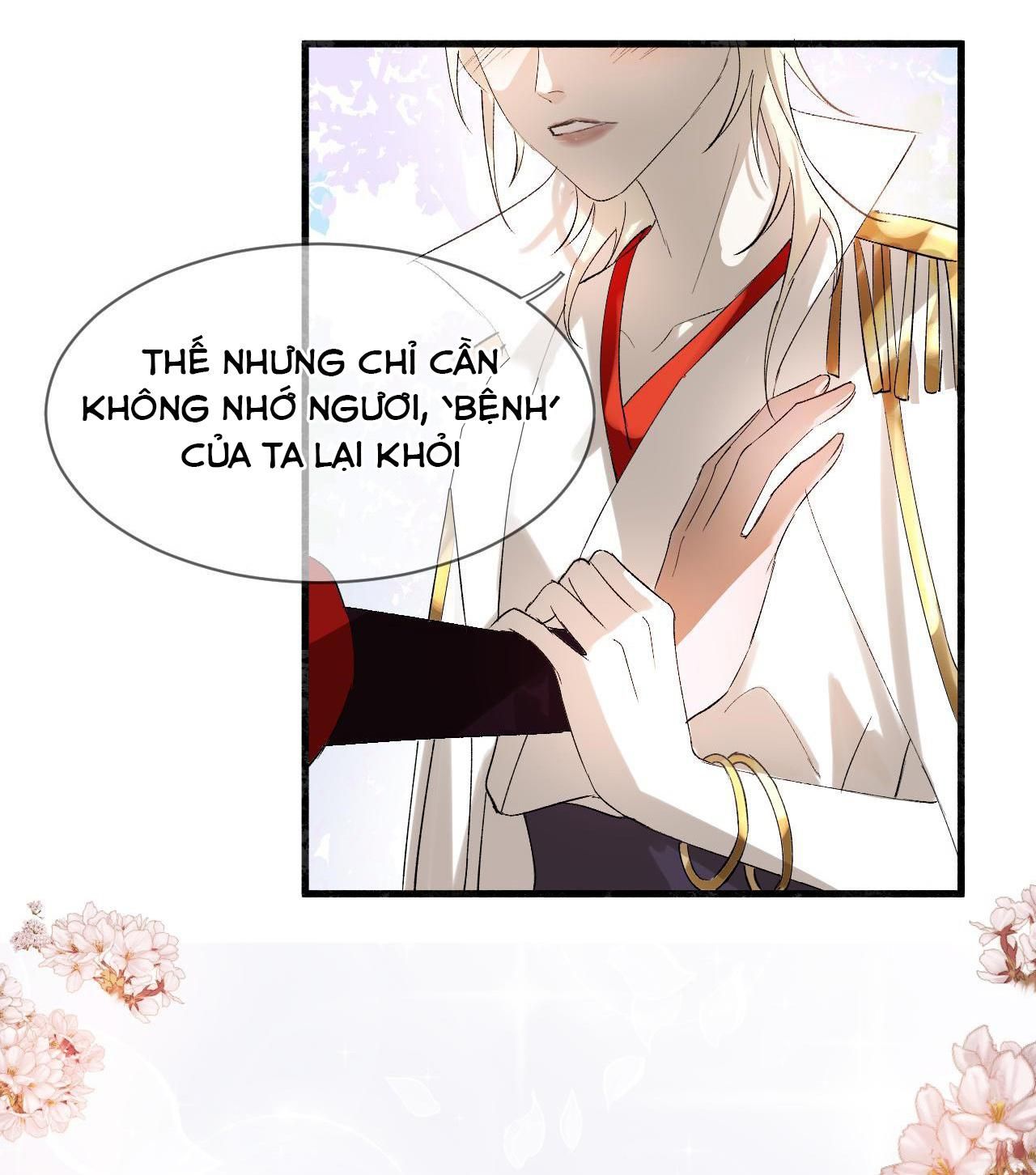 Silent Blue Chapter 13 - 8