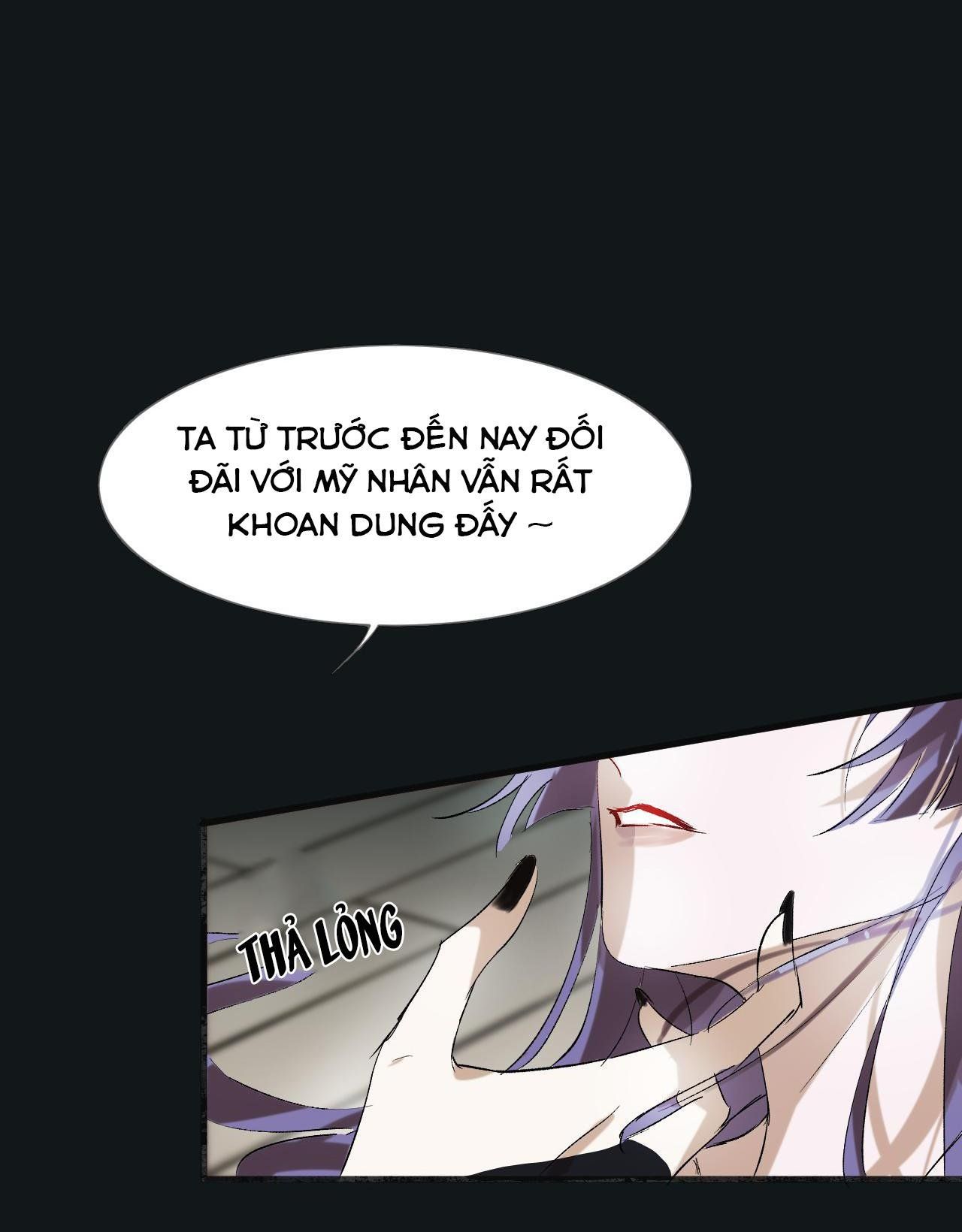 Silent Blue Chapter 14 - 6