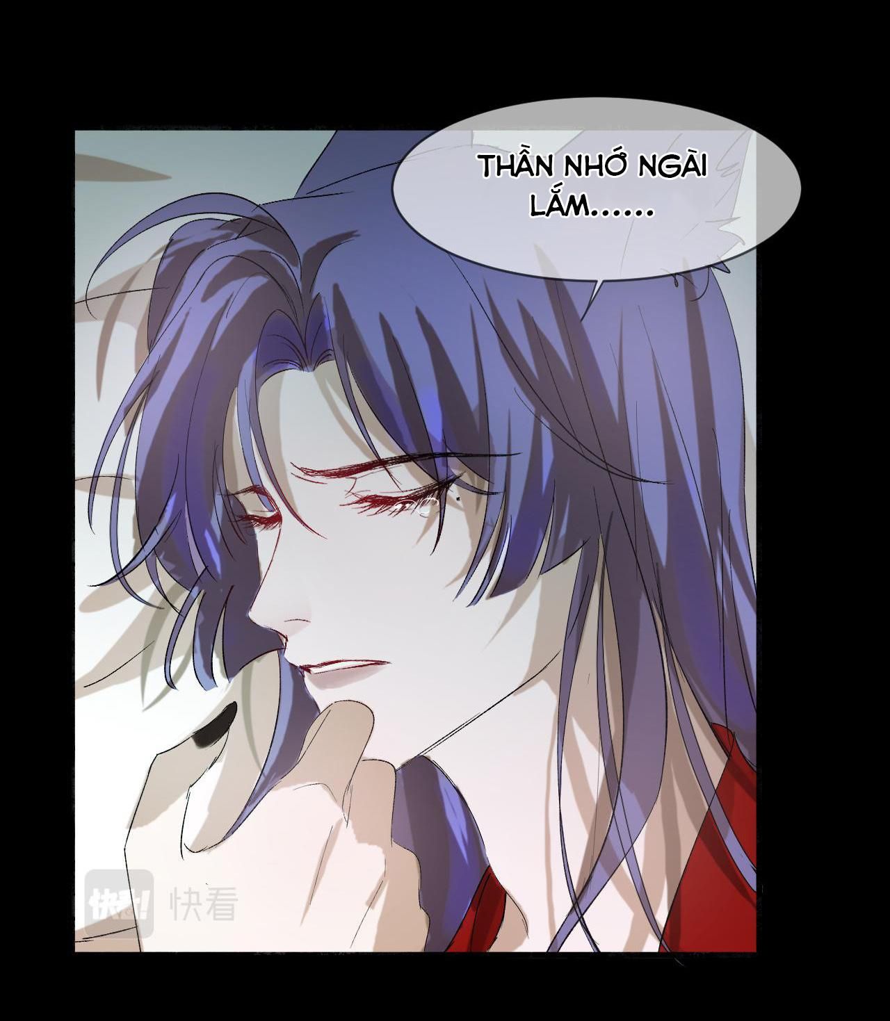 Silent Blue Chapter 15 - 15