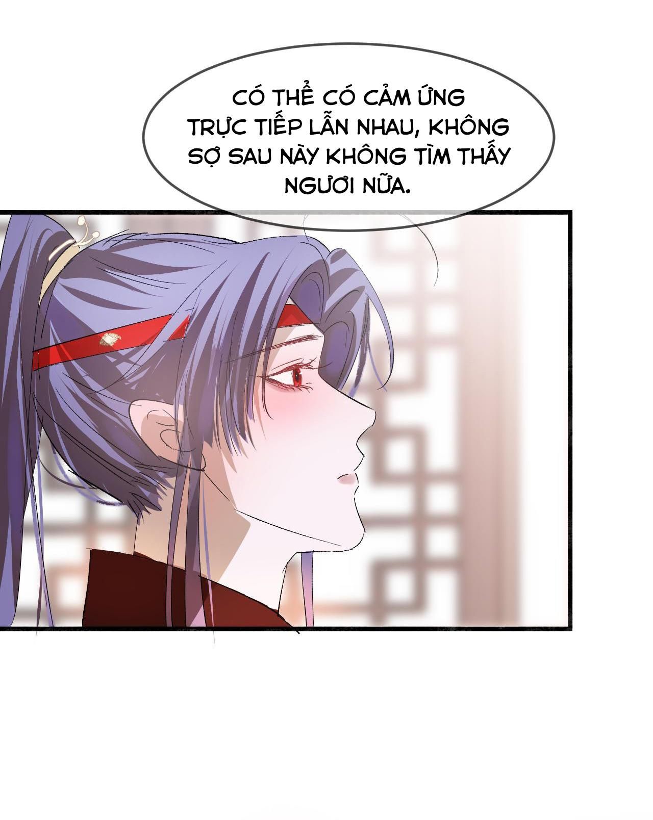 Silent Blue Chapter 17 - 24