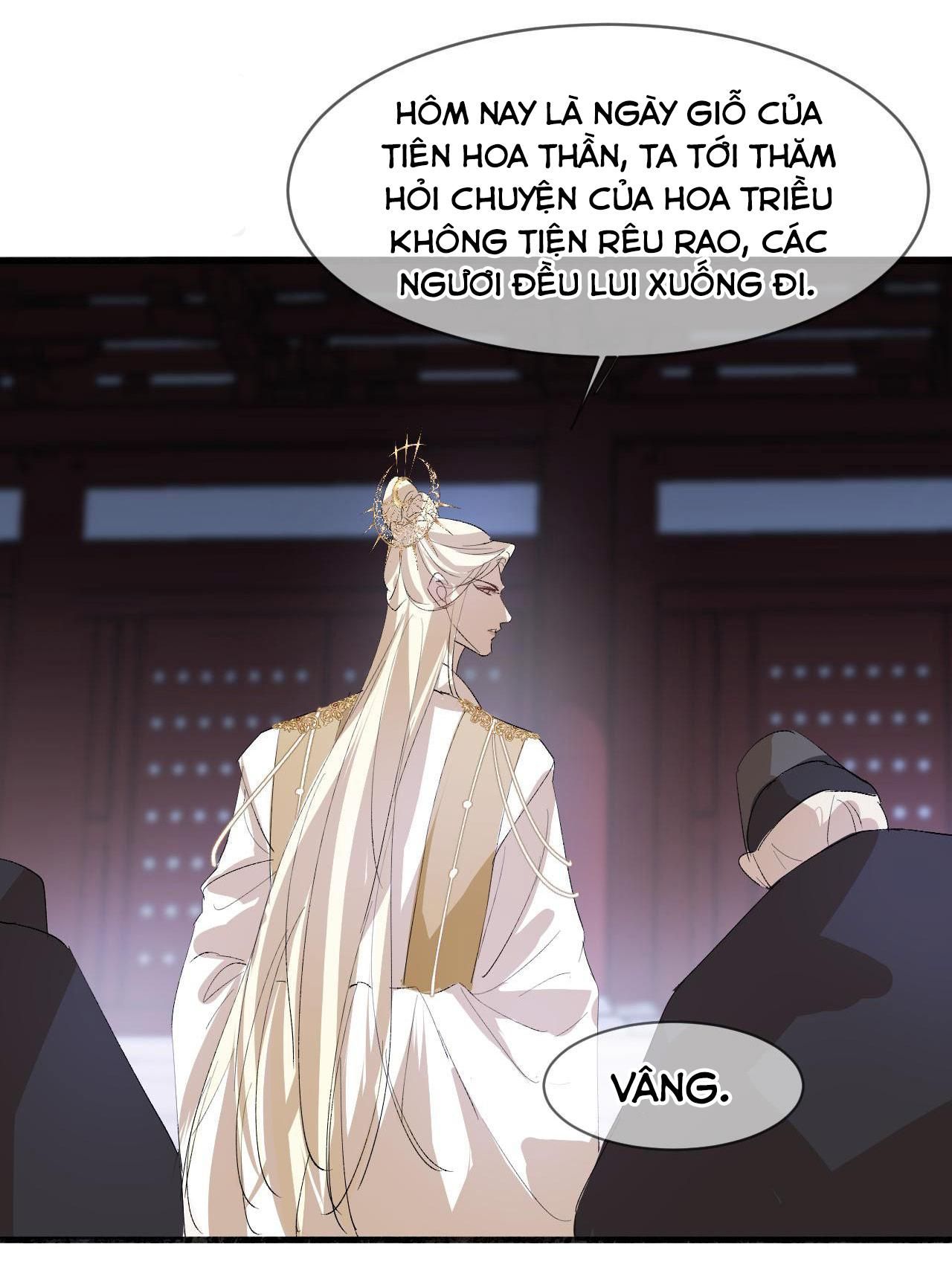 Silent Blue Chapter 17 - 31
