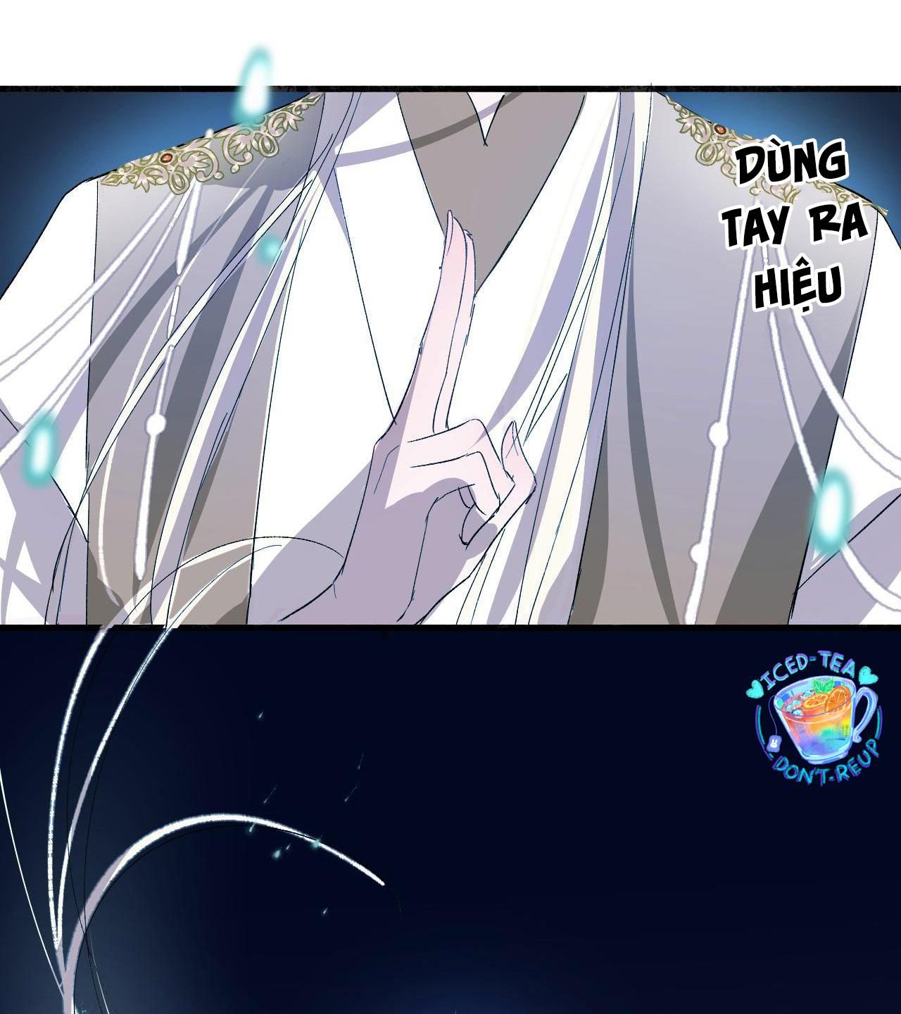 Silent Blue Chapter 17 - 32
