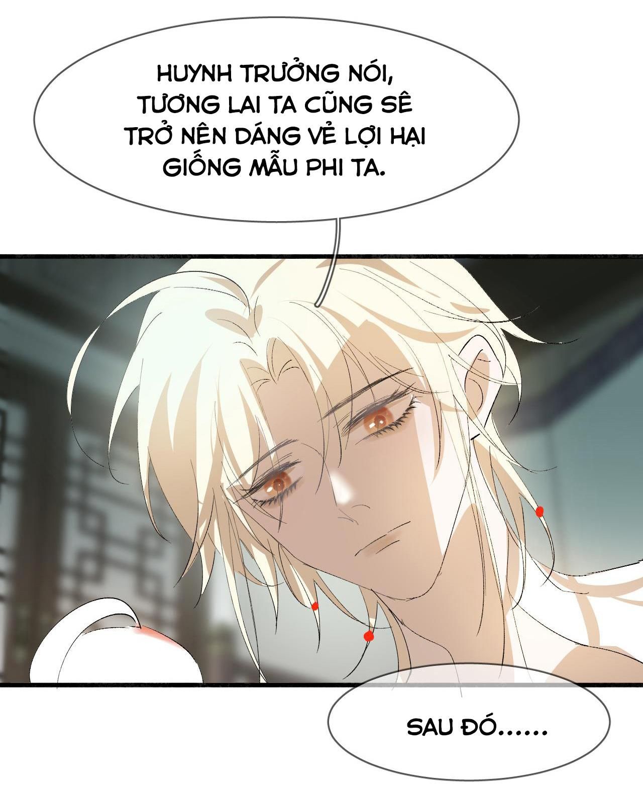 Silent Blue Chapter 18 - 26