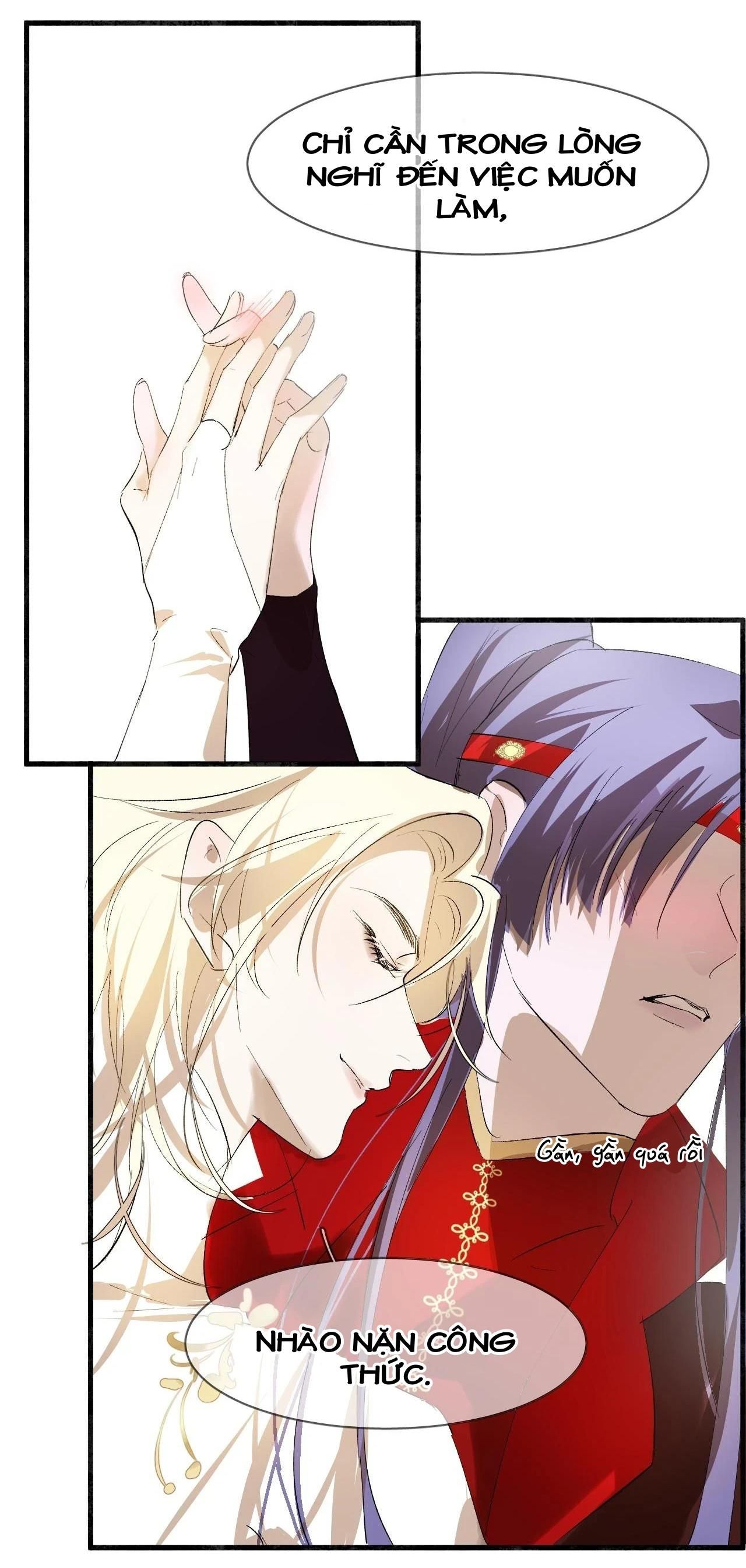 Silent Blue Chapter 20 - 11