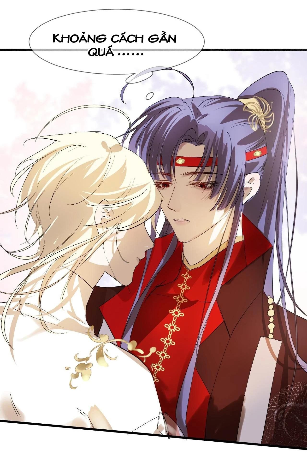 Silent Blue Chapter 20 - 14