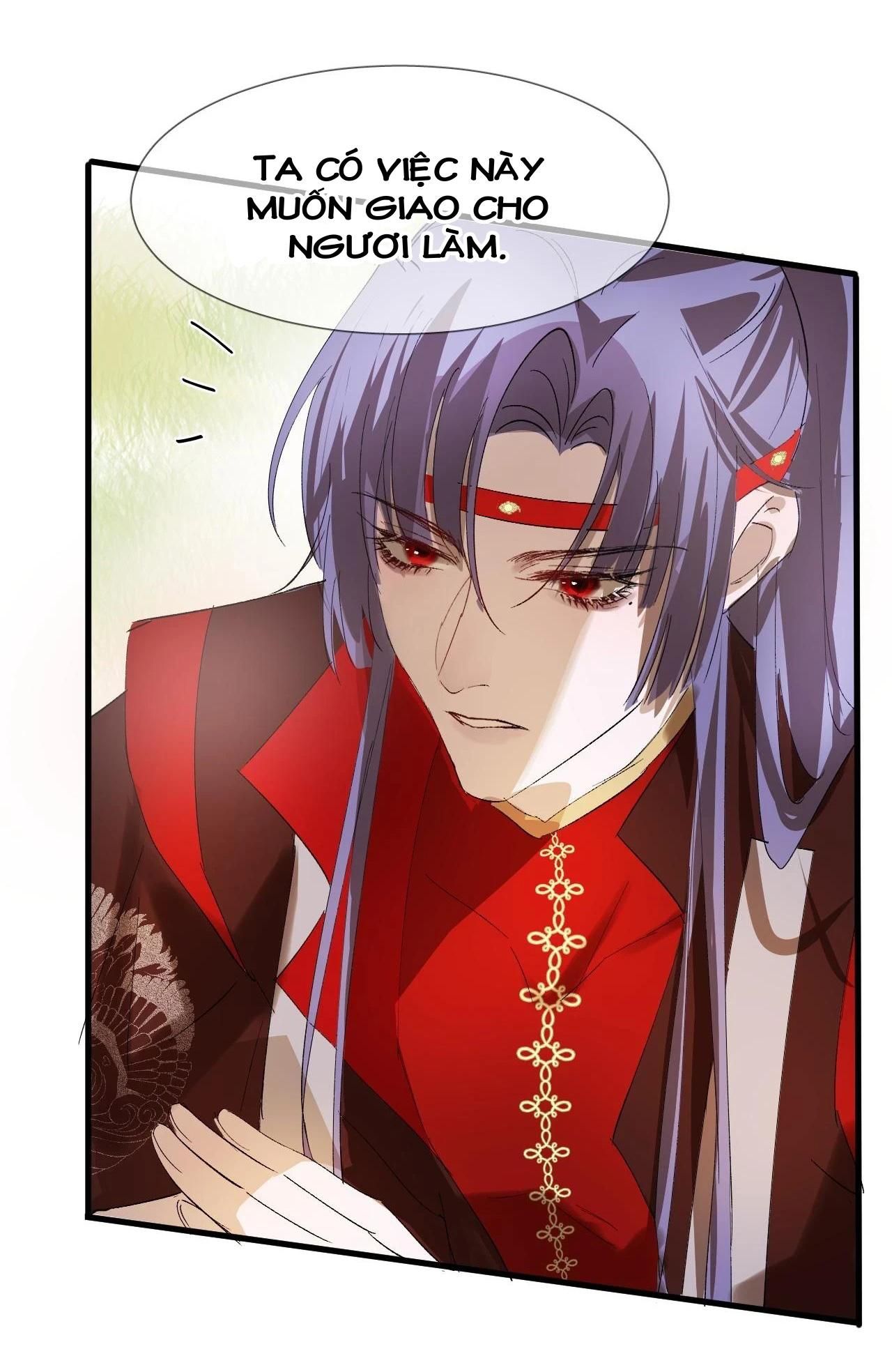 Silent Blue Chapter 20 - 17