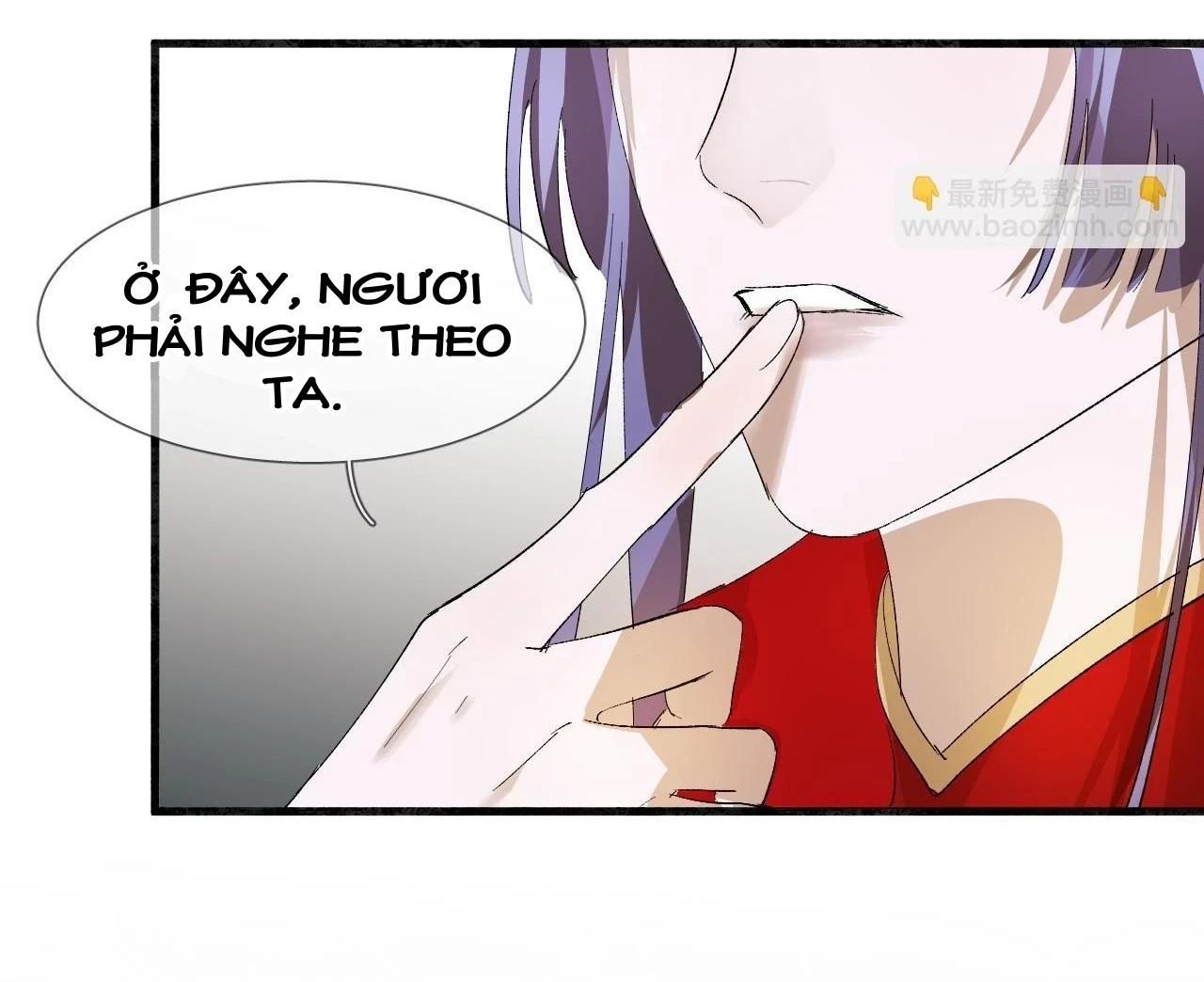 Silent Blue Chapter 20 - 21