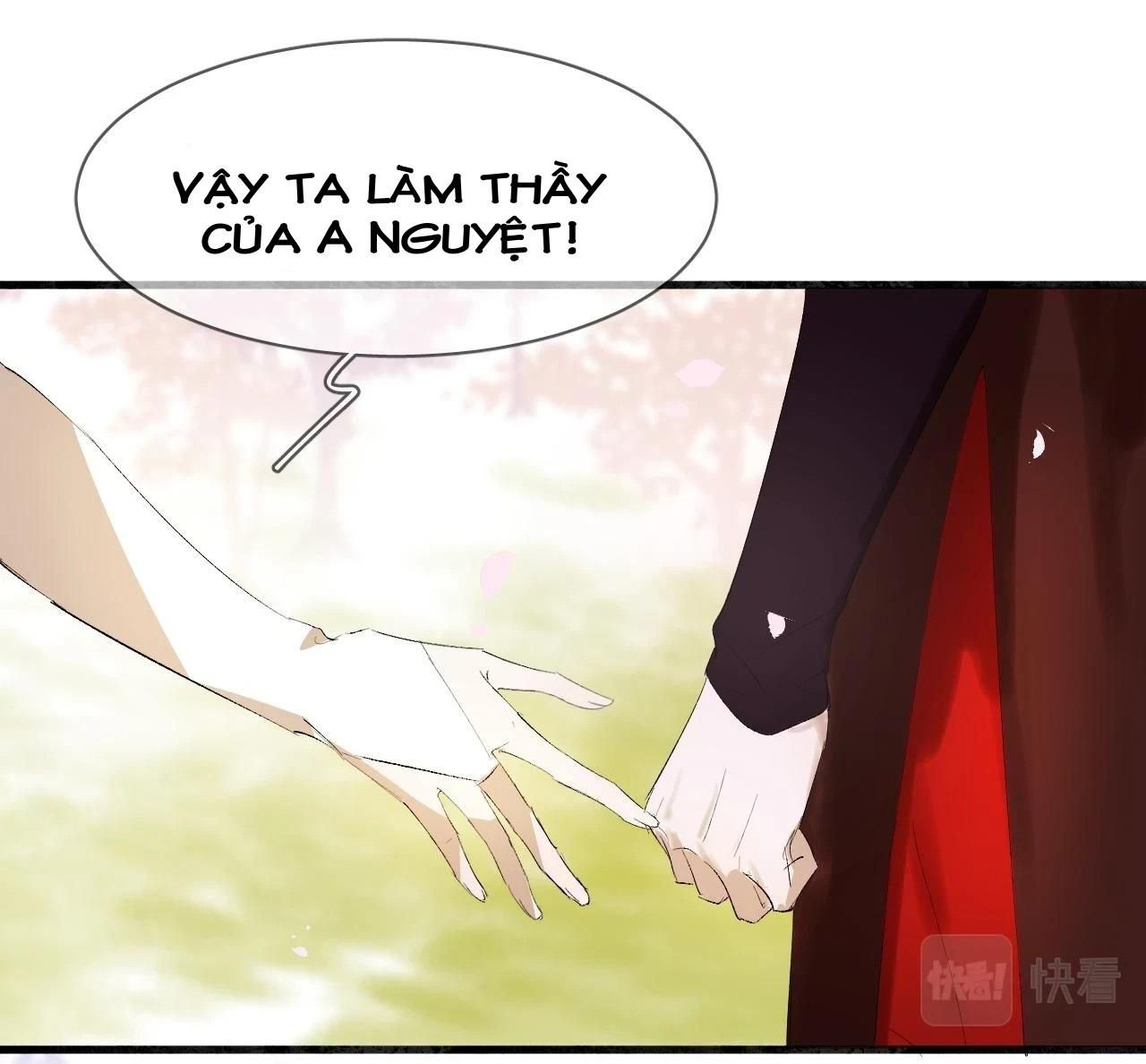 Silent Blue Chapter 20 - 8