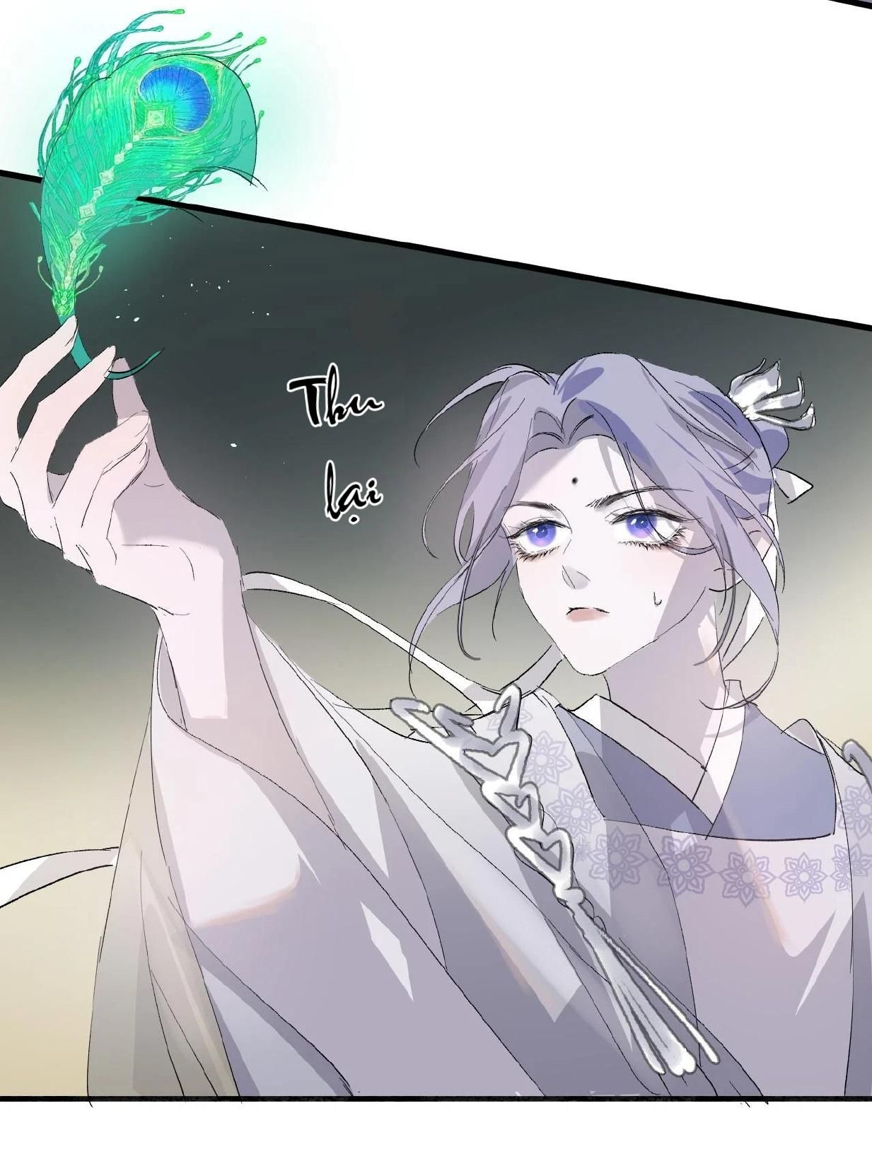 Silent Blue Chapter 21 - 9