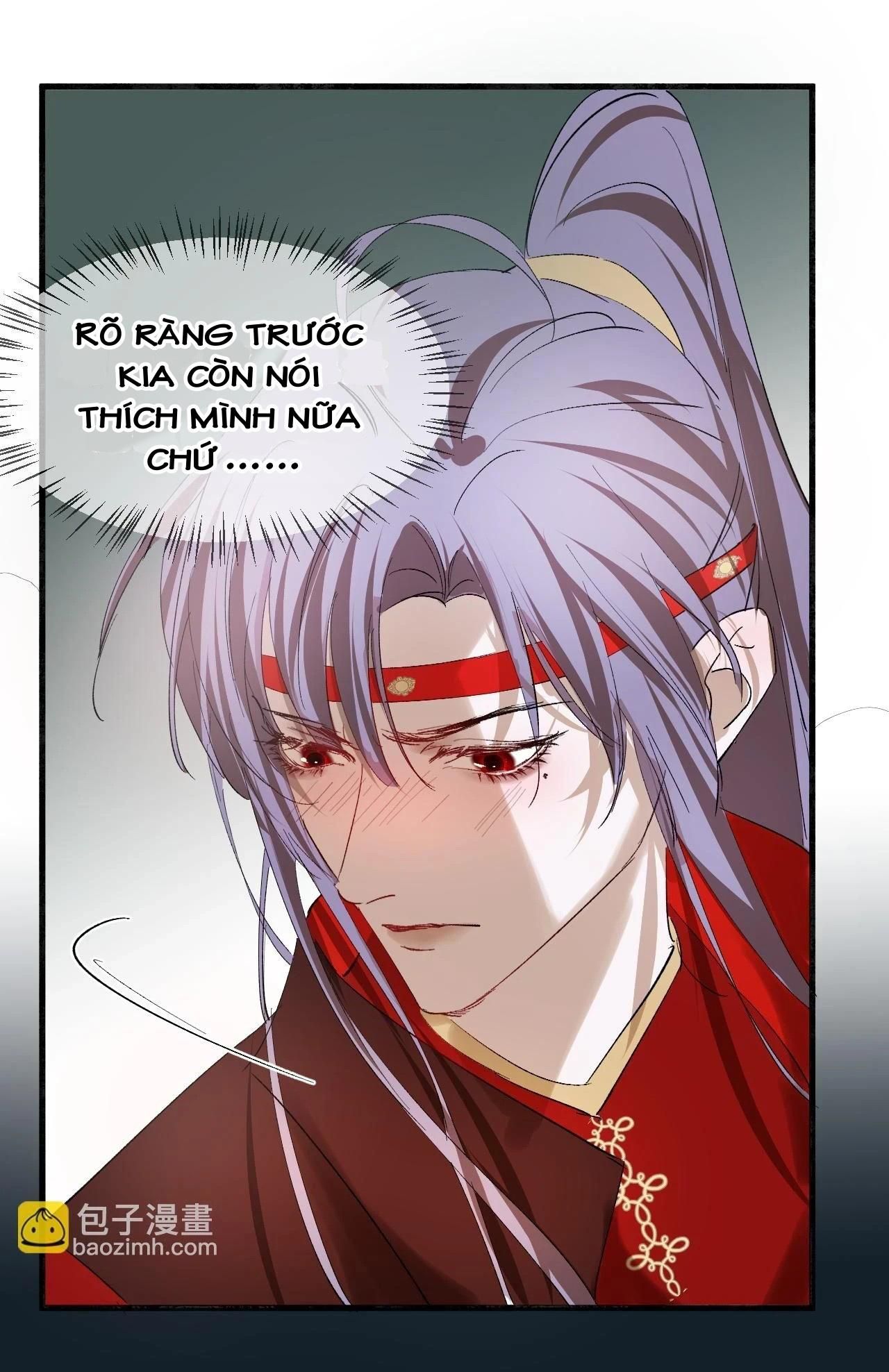 Silent Blue Chapter 22 - 16