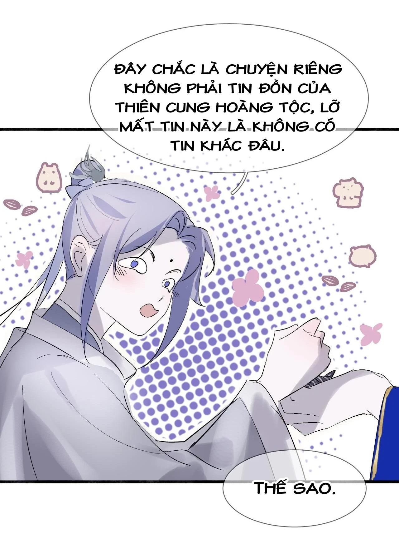 Silent Blue Chapter 22 - 44