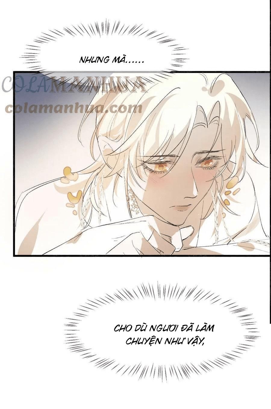 Silent Blue Chapter 23 - 39