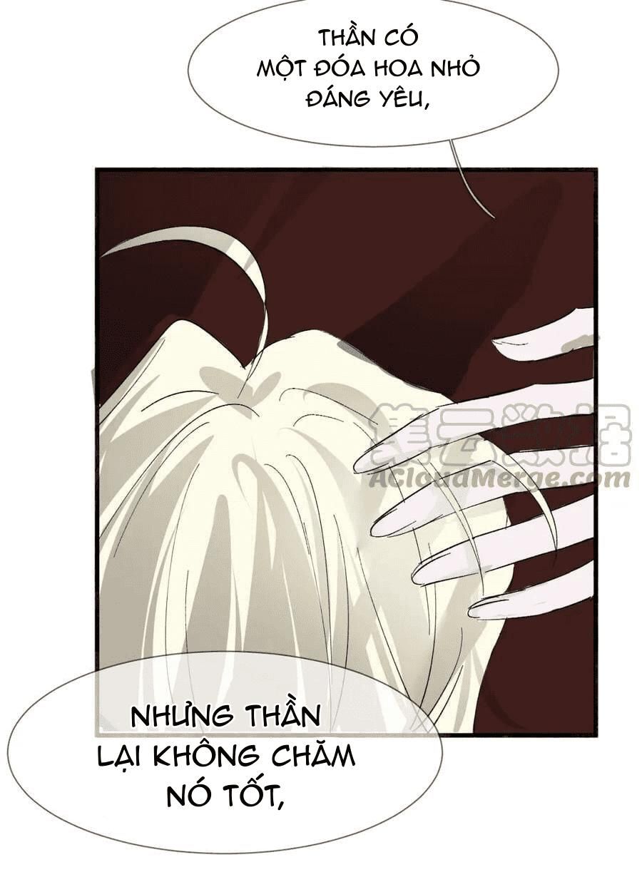 Silent Blue Chapter 25 - 13