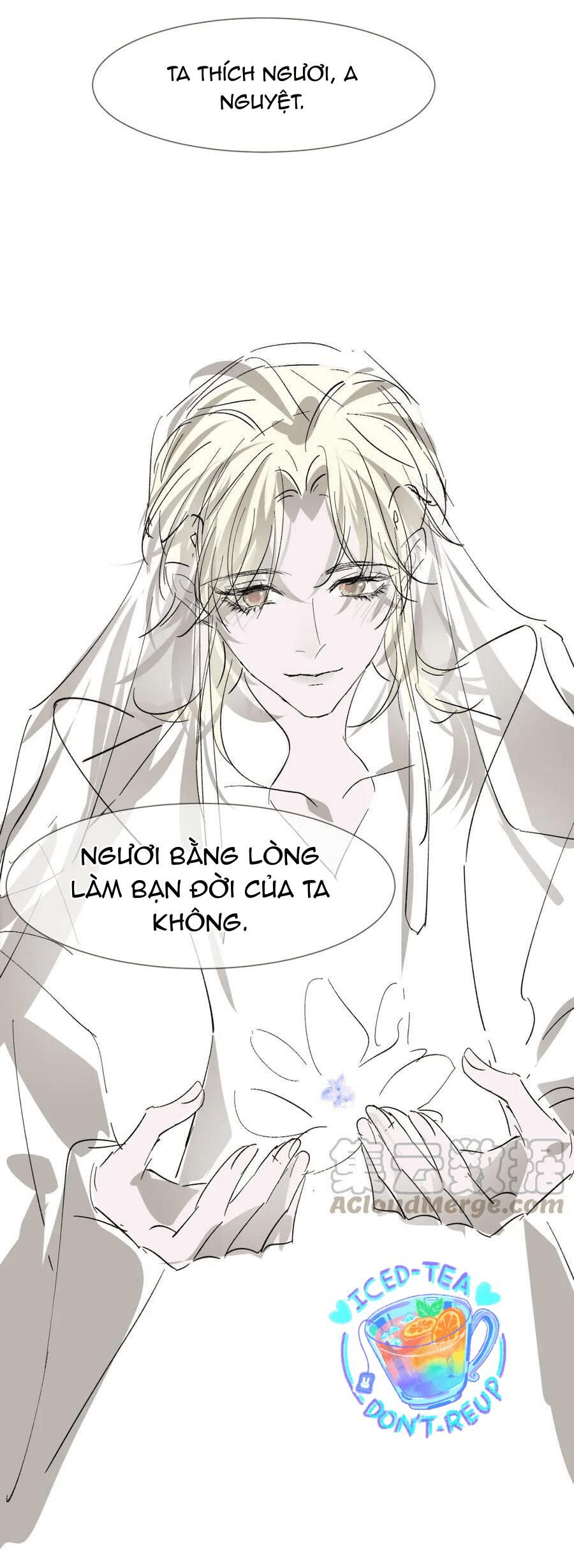 Silent Blue Chapter 25 - 36