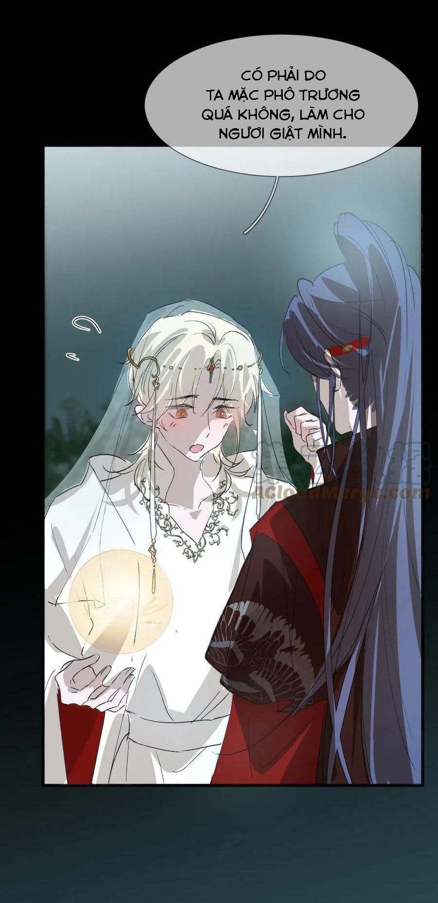 Silent Blue Chapter 26 - 4