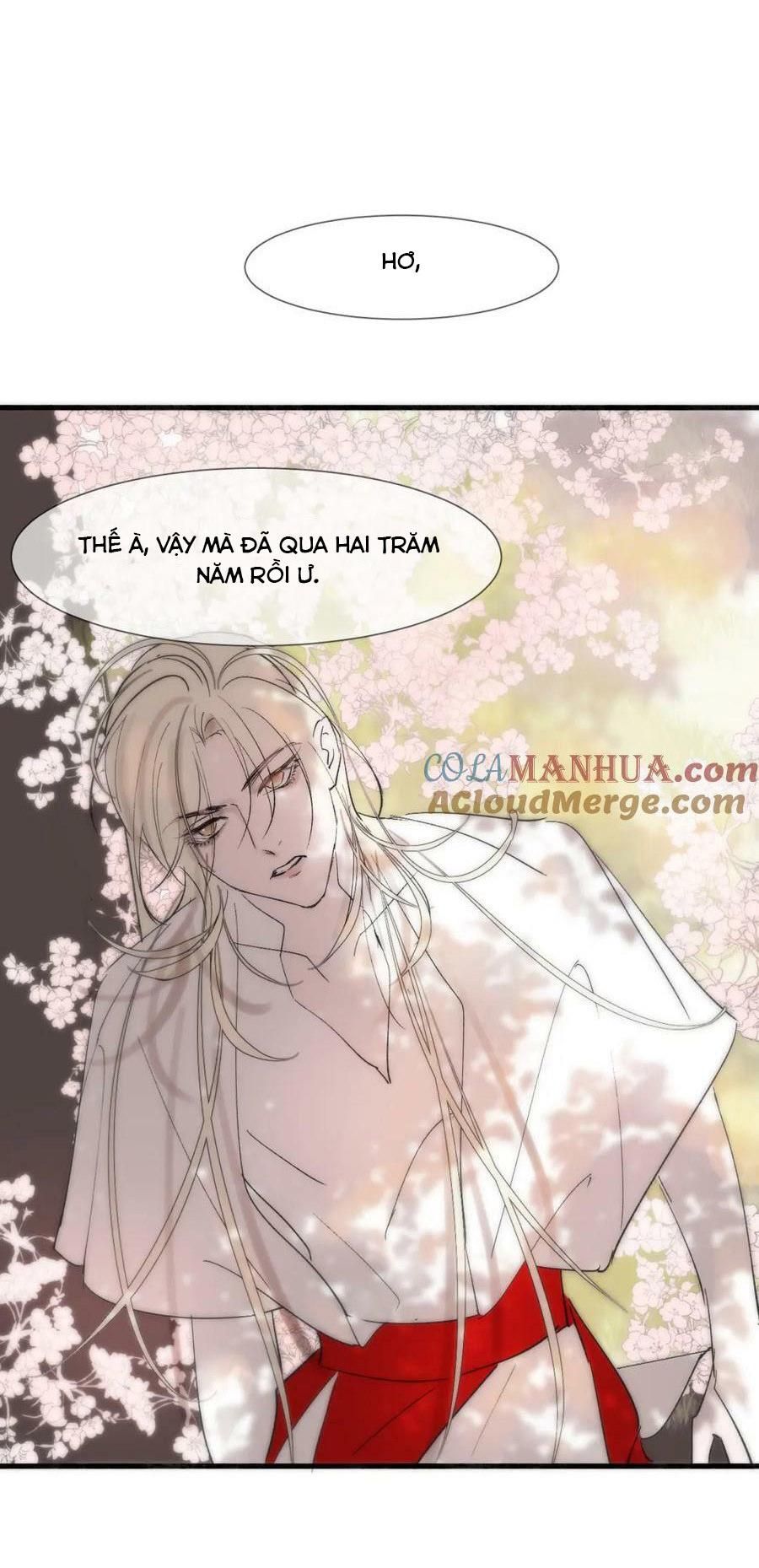 Silent Blue Chapter 29 - 12