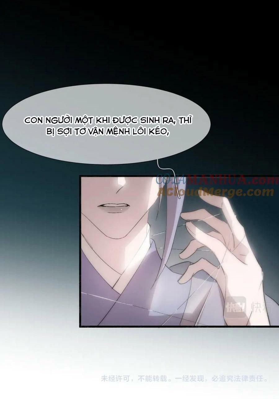Silent Blue Chapter 29 - 29