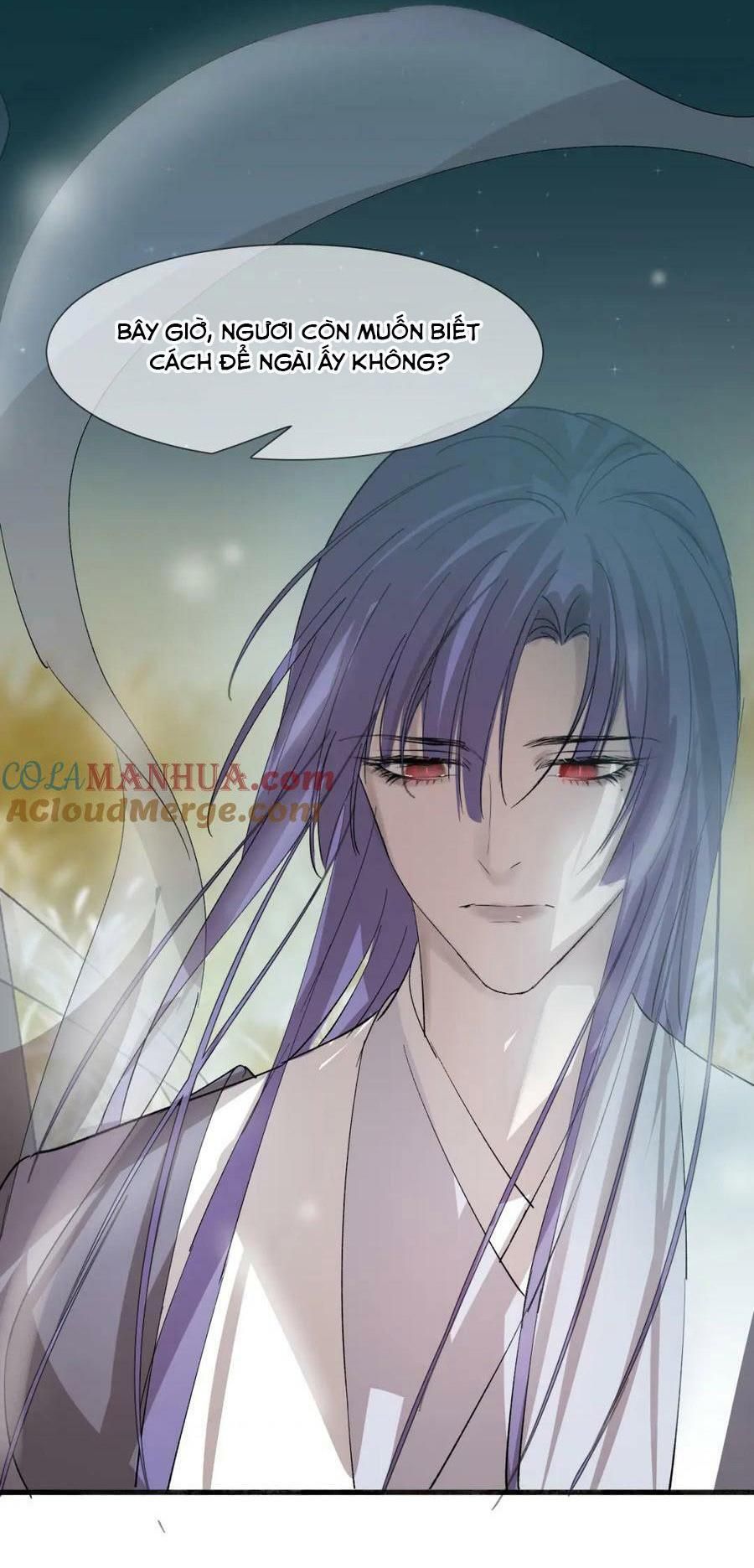 Silent Blue Chapter 29 - 34