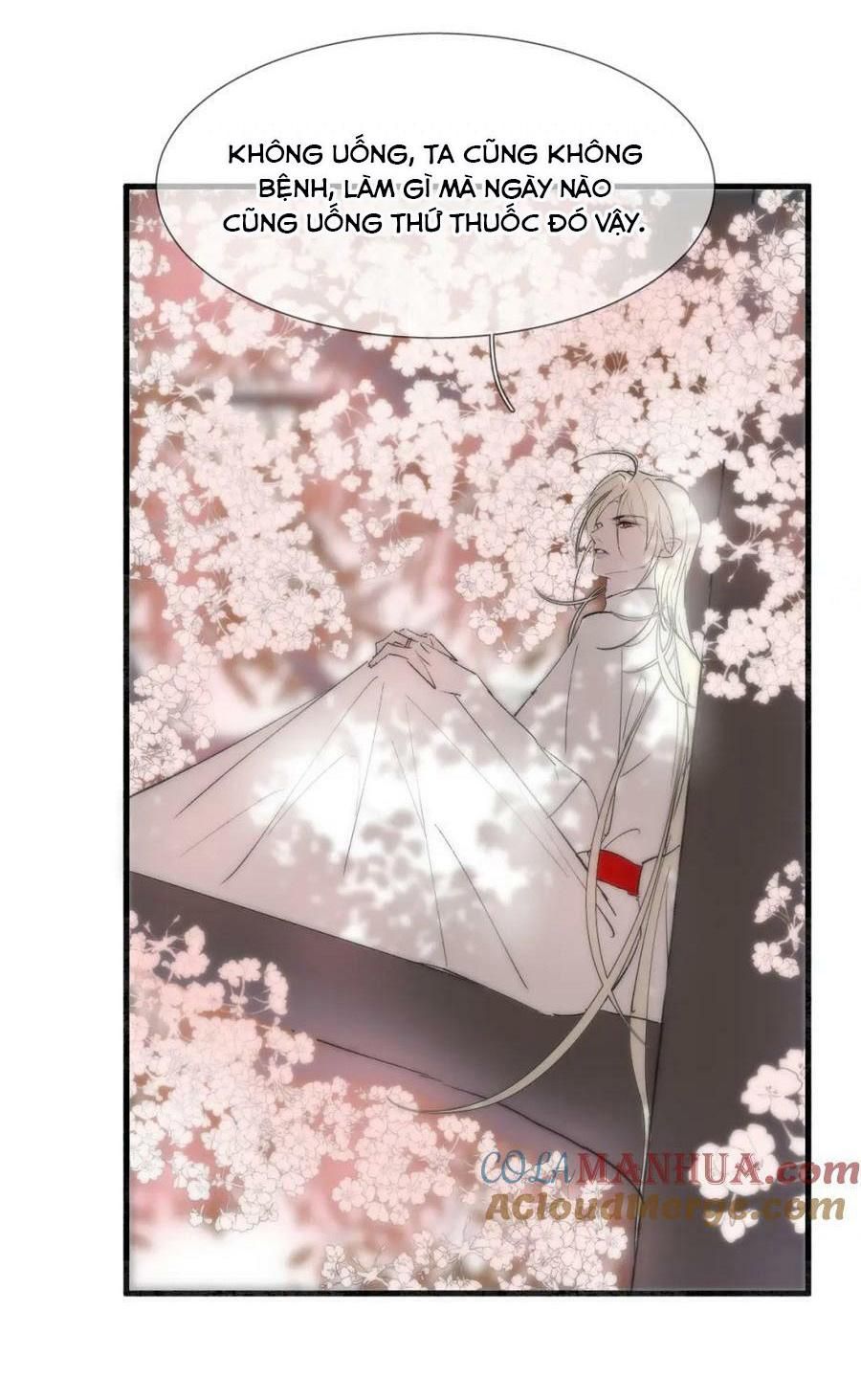 Silent Blue Chapter 29 - 8