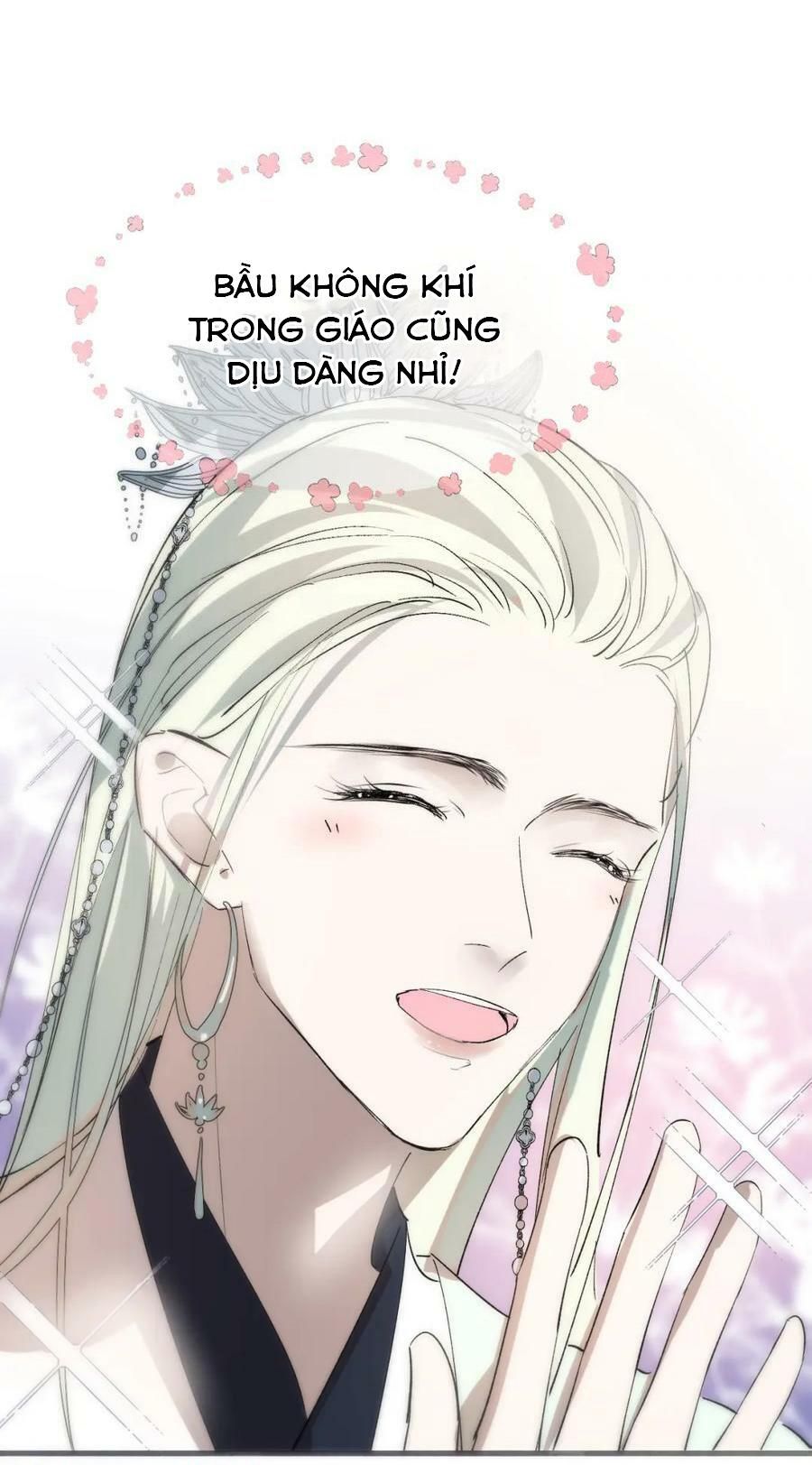 Silent Blue Chapter 30 - 11