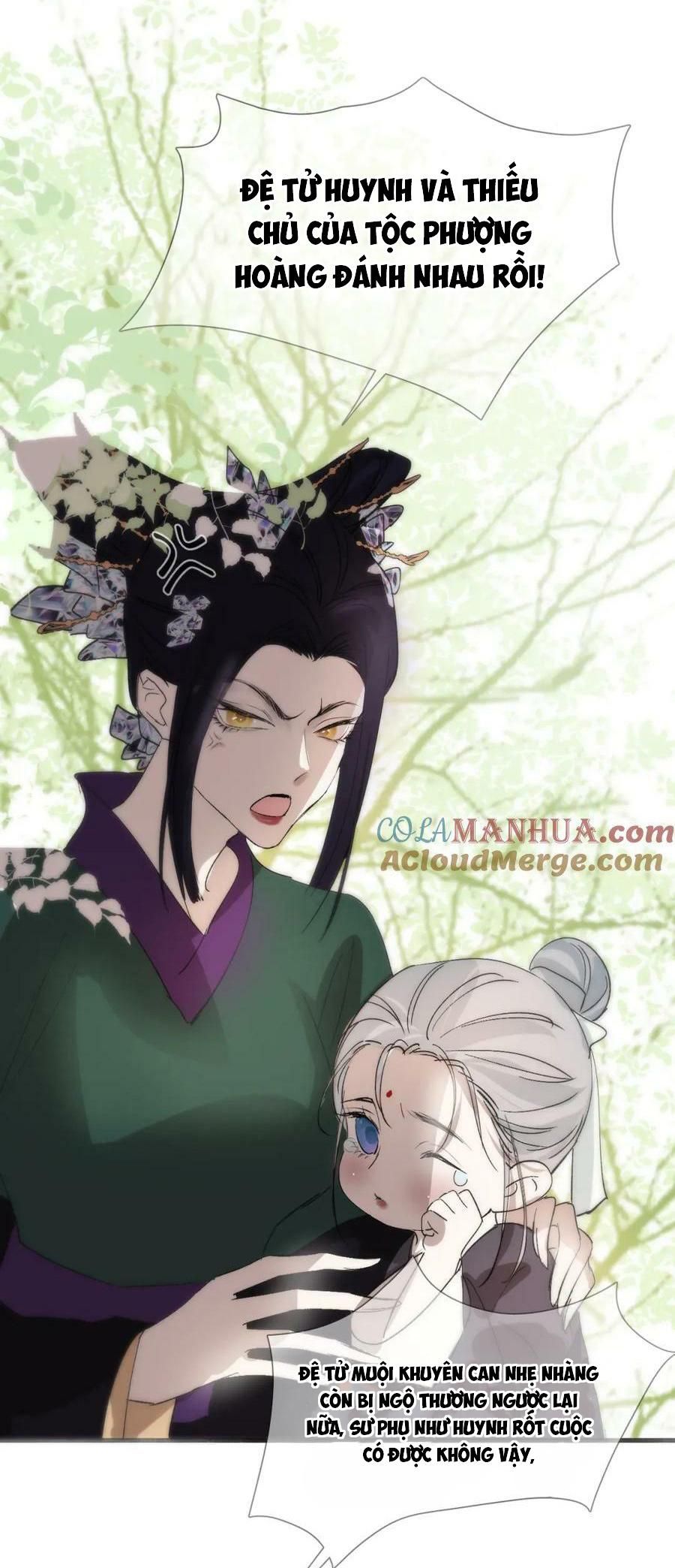 Silent Blue Chapter 30 - 13