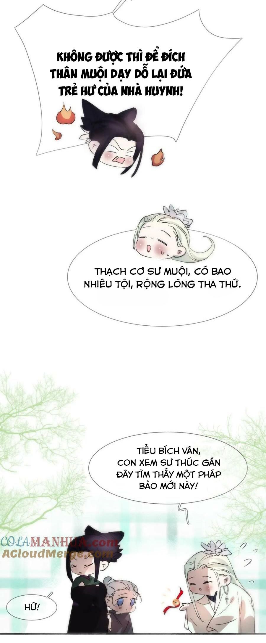 Silent Blue Chapter 30 - 14