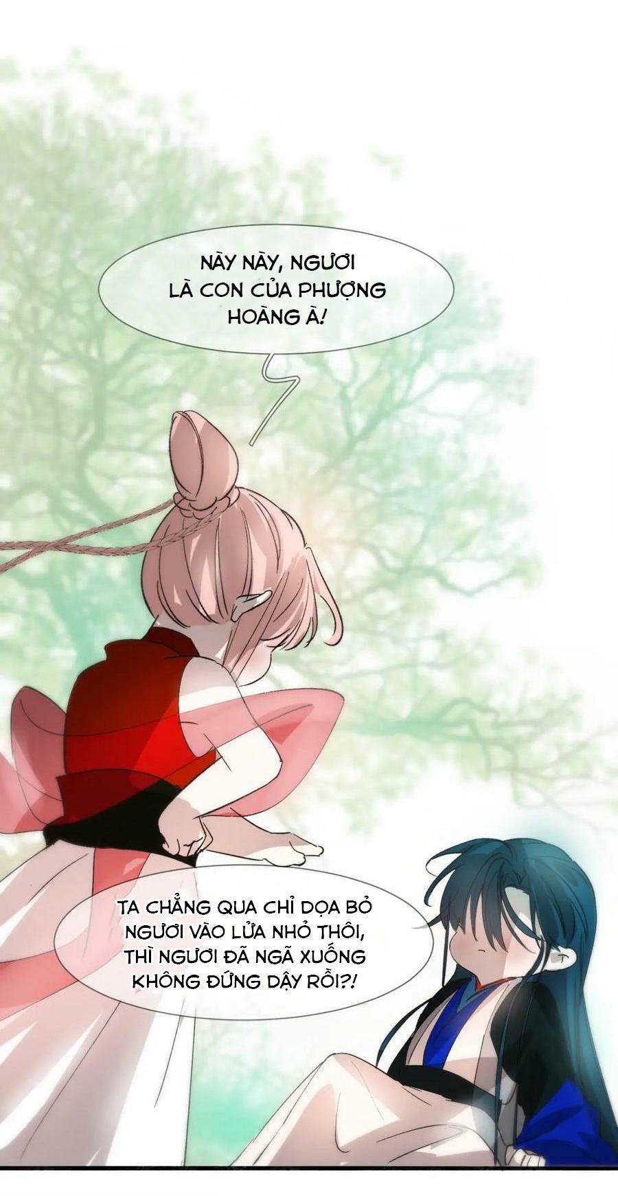 Silent Blue Chapter 30 - 16