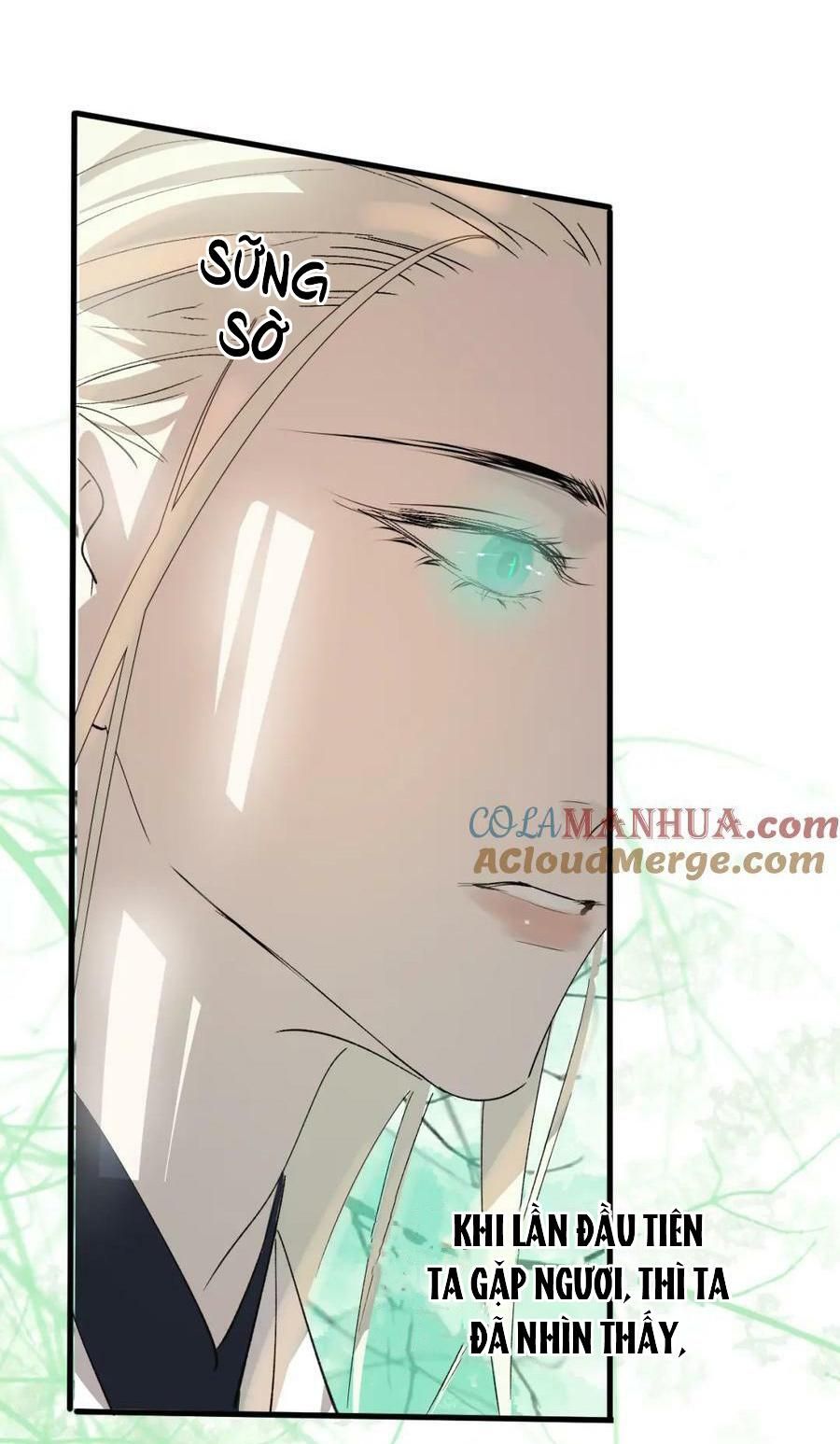 Silent Blue Chapter 30 - 20