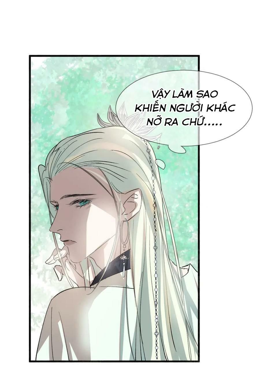 Silent Blue Chapter 30 - 24