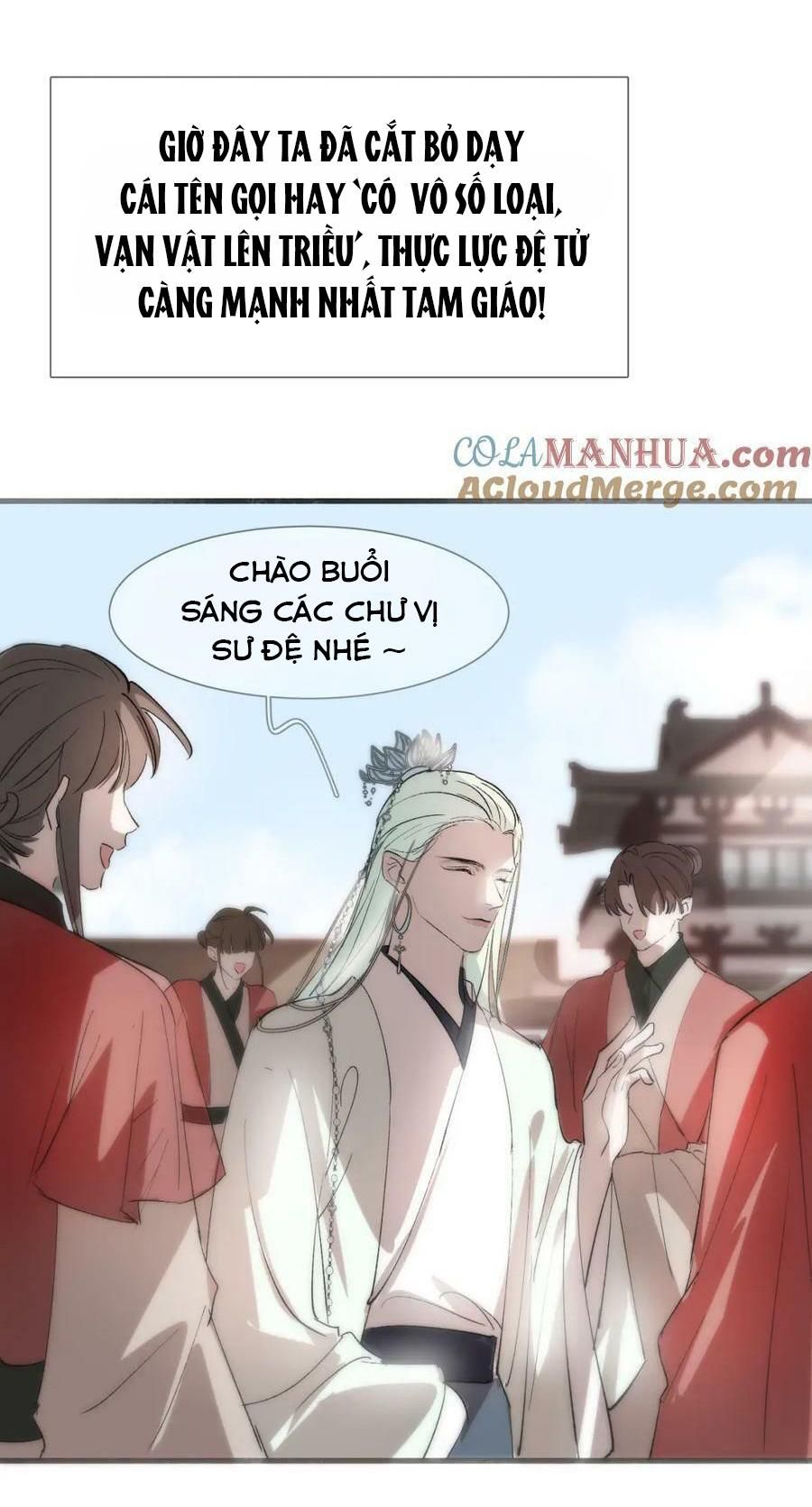 Silent Blue Chapter 30 - 10