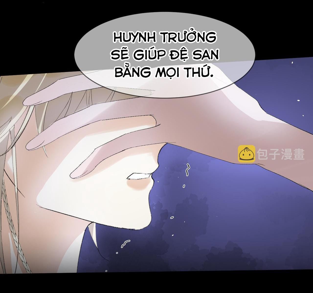 Silent Blue Chapter 7 - 18