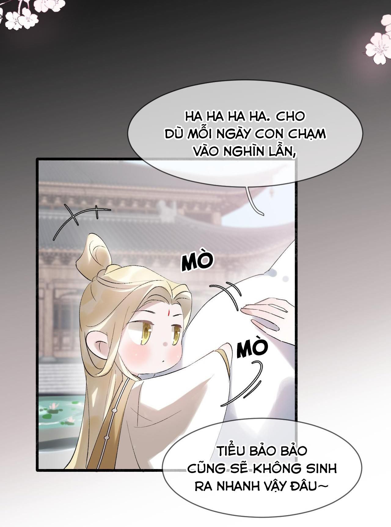 Silent Blue Chapter 7 - 35