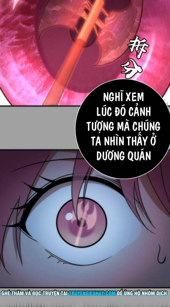 Ta Có Một Tòa Mạt Thế Mê Cung Chapter 100.5 - 21