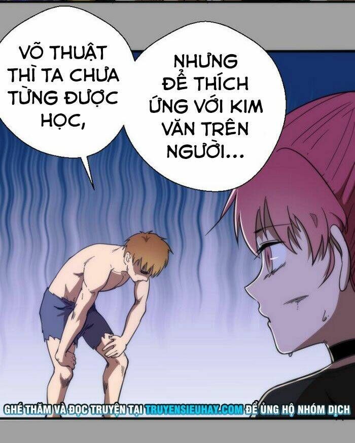 Ta Có Một Tòa Mạt Thế Mê Cung Chapter 100.5 - 8
