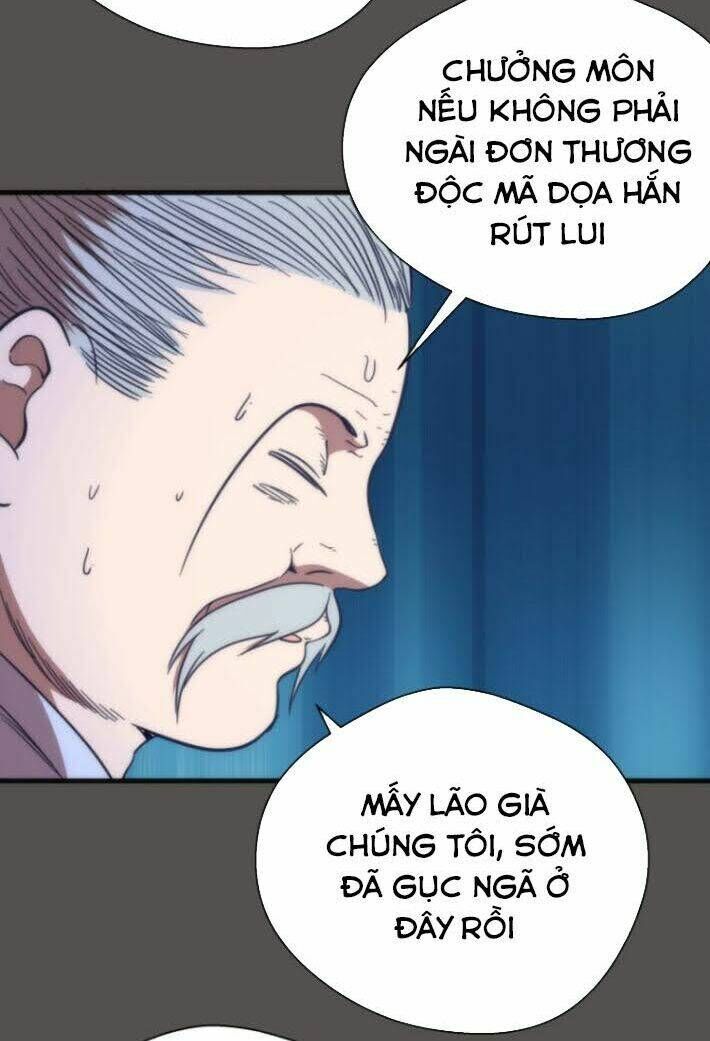 Ta Có Một Tòa Mạt Thế Mê Cung Chapter 101.5 - 12