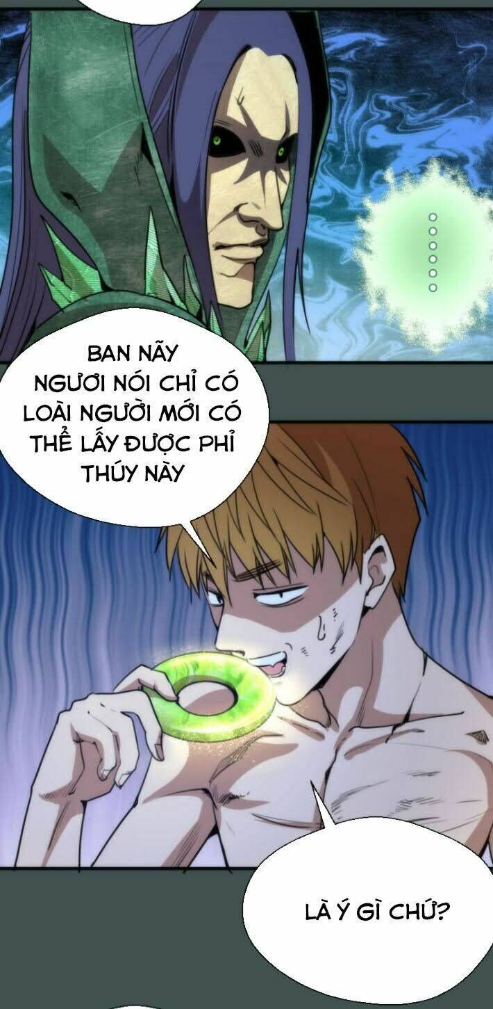 Ta Có Một Tòa Mạt Thế Mê Cung Chapter 103.5 - 16
