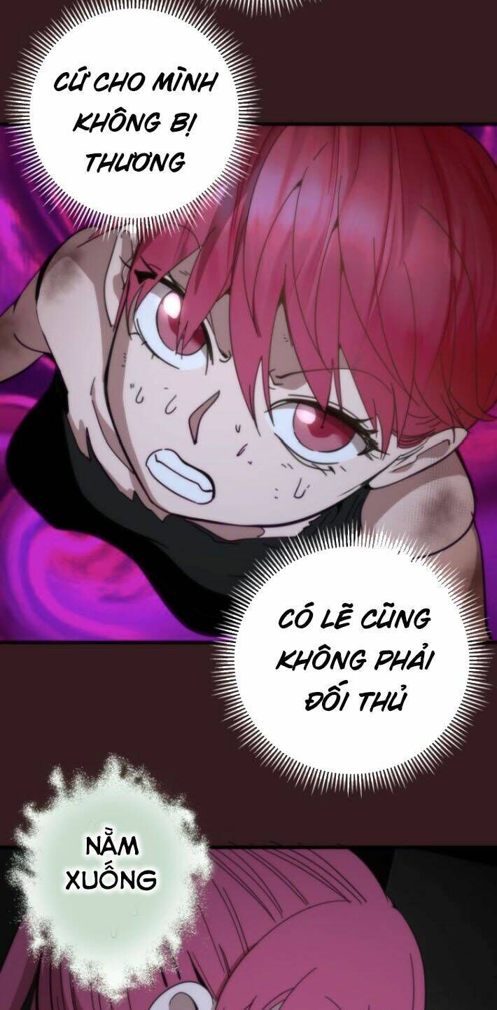 Ta Có Một Tòa Mạt Thế Mê Cung Chapter 104.5 - 21