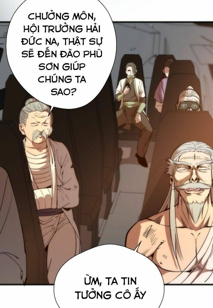 Ta Có Một Tòa Mạt Thế Mê Cung Chapter 105.5 - 10