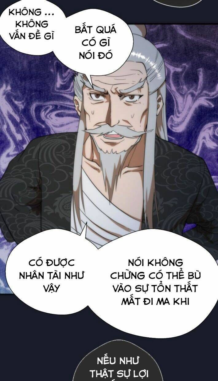 Ta Có Một Tòa Mạt Thế Mê Cung Chapter 108.5 - 26