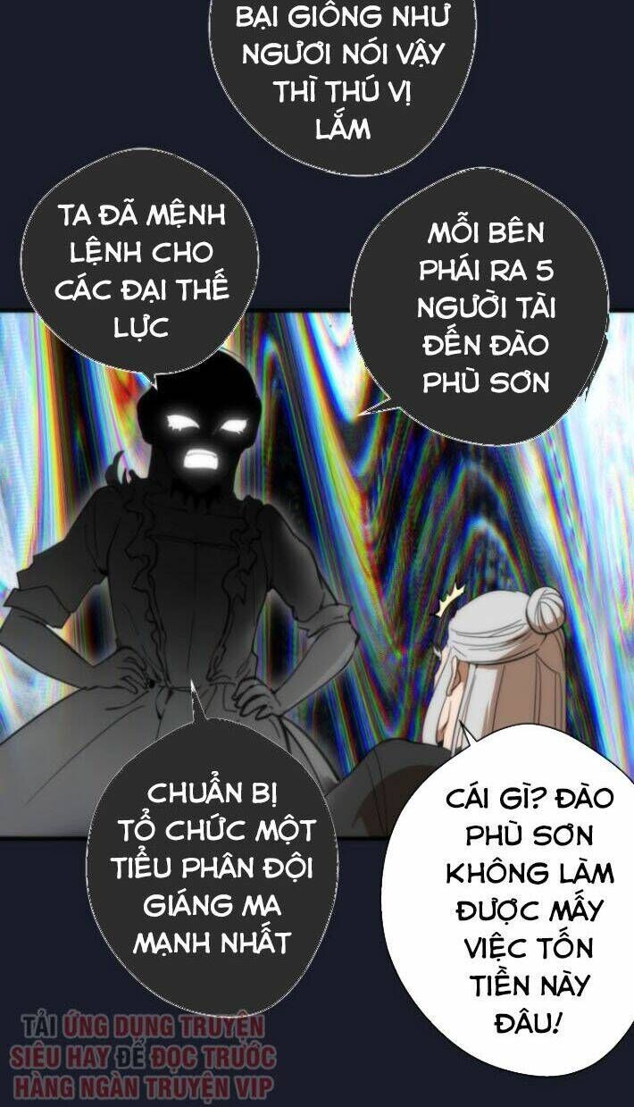 Ta Có Một Tòa Mạt Thế Mê Cung Chapter 108.5 - 27
